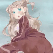 まりあちゃん