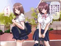 百合ちゃん(ペット(女の子)を飼うことになった件)