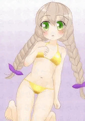 ルルちゃん