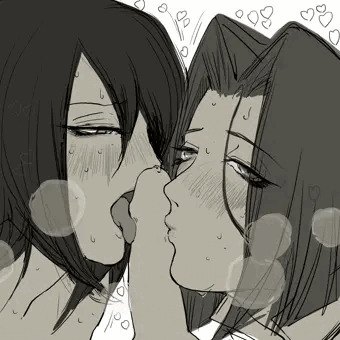 べろべろちゅっちゅ