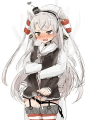 天津風