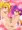 【ヌ様リク絵】ポエットとキャンディのダブルすじコキ