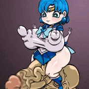 爆根ミニセーラーマーキュリー