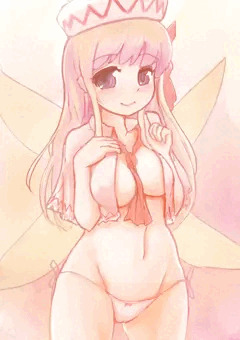 続リリーさん