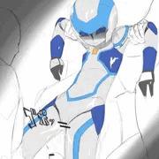実在系ロボ娘