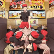 大手回転寿司チェーン外食テロに奇策で対抗！~ぺろぺろ倍返し!!