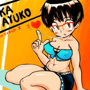 カラーなokachang