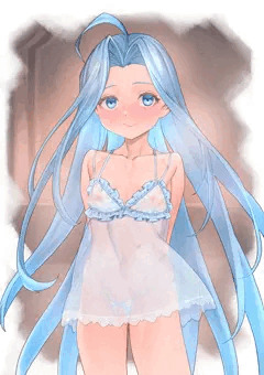 ルリぴ