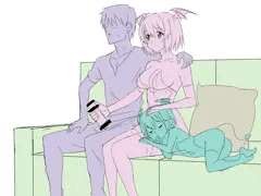 新作の下書き　其の2