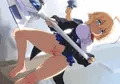 Es(/・ω・)/