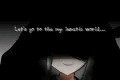 【大×妖×界】」DLsite配信開始