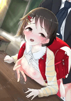 佐々木千枝　学校でえっち
