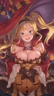 「ハッピーハロウィン🎃」