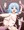 エロ絵練習　チルノ４