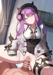常闇トワ❤ (ACT2 C1)