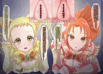ルージュ＆レモネード仲良し催眠洗脳