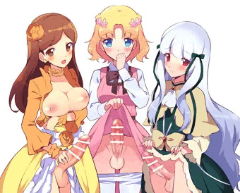 ふたなり