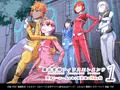 魔装聖機フィフスエレメンツ1_予告