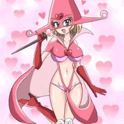 艶靡ちゃん