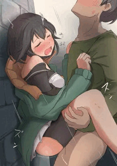 テンダちゃんパンパン