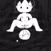 地球にやさしい恥丘