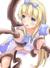 ロリ巨乳