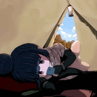 上半分しまりん