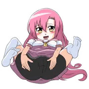 桂ヒナギク