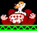 ファミコンの日に