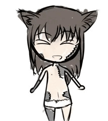 らくがき