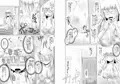 最強無敵升野郎の異世界性活