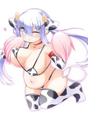 牛チア