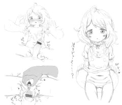 遊佐こずえ