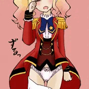 ゆめぱんつ