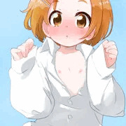 ぴょんぴょん薫ちゃん