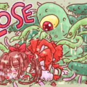 YOU LOSE