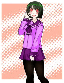 藤宮璃音