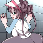 自慰アニメ