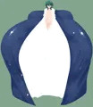 女体化城之内威