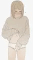 男の子のオナニー