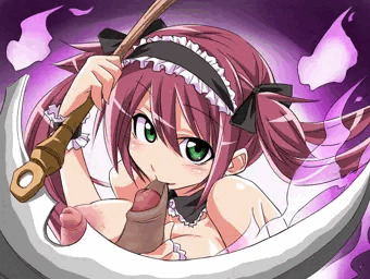 バキュウム