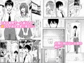 C97新刊「ホームステイハーレムは突然に!?-樹くん、最近女の子と住み始めたんだって-」