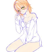 リコたそ