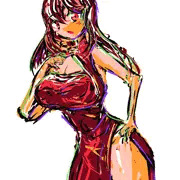 チャイナ服