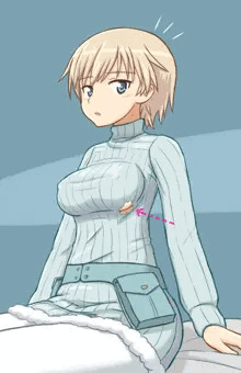 ニパに潜乳