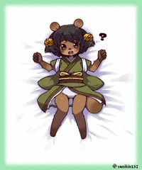 ぽんぽこ