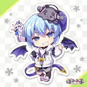 チロ様😈🐰