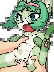 ミドリさん