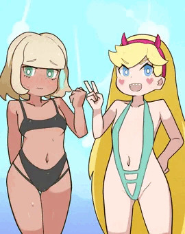 スタバちゃんとジャッキー