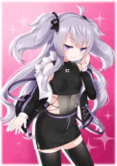 VRCアバターちゃんver2